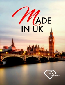 Made in UK