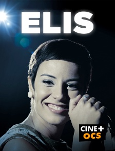 CINÉ Cinéma - Elis