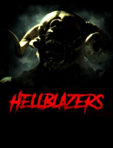 Hellblazers
