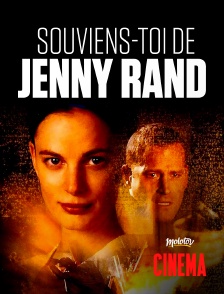 Molotov Channels Cinéma - Souviens-toi de Jenny Rand