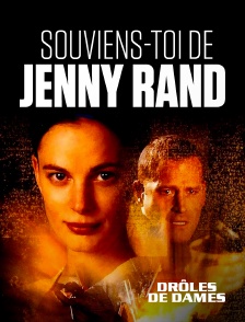 Molotov Channels internal-external test - Souviens-toi de Jenny Rand