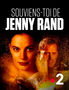 France 2 - Souviens-toi de Jenny Rand