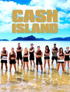 Cash Island