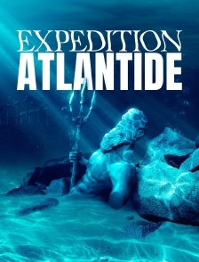 Expédition Atlantide