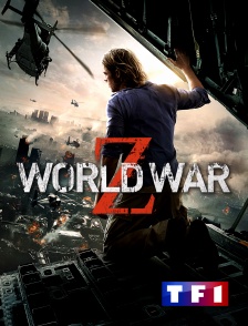 TF1 - World War Z