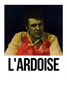 L'ardoise