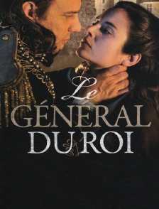Le général du Roi