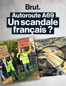 A69 : l'autoroute de la discorde