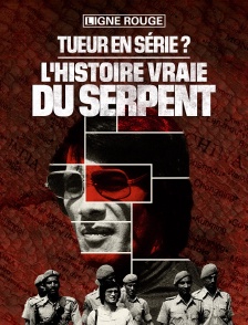 Tueur en série ? L'histoire vraie du Serpent