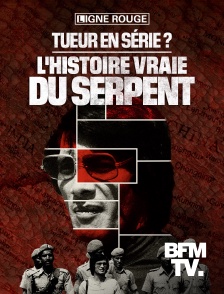 Tueur en série ? L'histoire vraie du Serpent