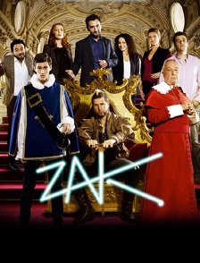 Zak