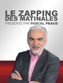 Le zapping des matinales
