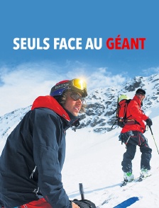 Seuls face au géant
