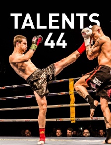 Talents 44