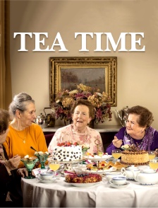 Tea Time