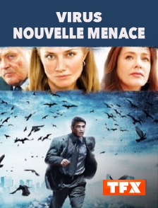 Virus : nouvelle menace