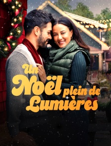 Un Noël plein de lumières