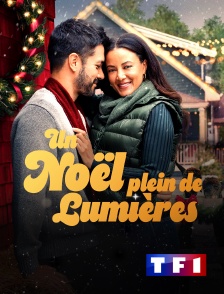 TF1 - Un Noël plein de lumières