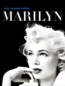My Week with Marilyn