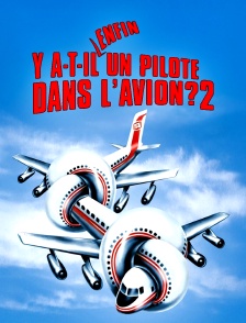 Y a-t-il enfin un pilote dans l'avion ?
