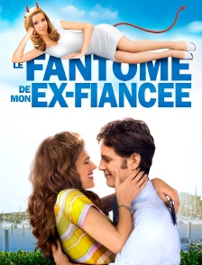 Le fantôme de mon ex-fiancée