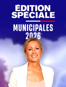 Edition spéciale Municipales 2026