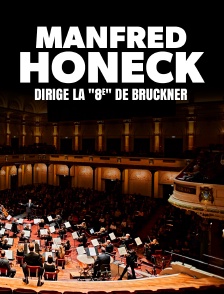 Manfred Honeck dirige la "8e" de Bruckner au Concertgebouw