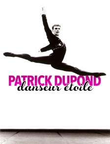 Patrick Dupond, danseur étoile