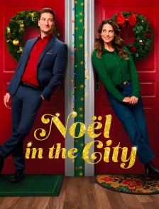 Noël in the City