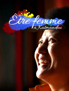 Être femme à Katmandou
