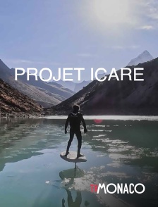 TV Monaco - Projet Icare
