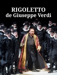 Rigoletto de Giuseppe Verdi
