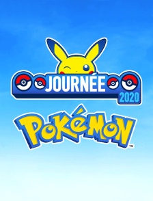 Journée Pokémon 2020