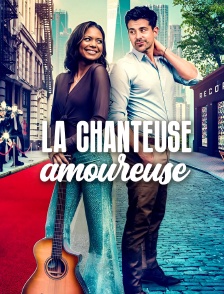 La chanteuse amoureuse