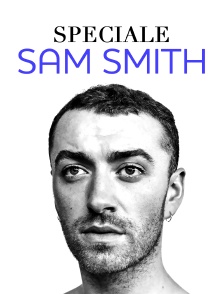 Spéciale Sam Smith