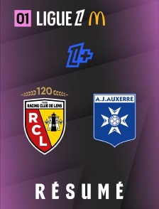 RESUME L1 J01 RCL-AJA