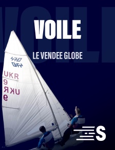 Sport en France - Le Vendée Globe