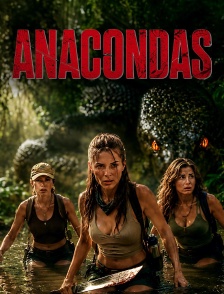 Anacondas