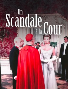 Un scandale à la cour