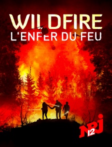 Wild Fire : l'enfer du feu