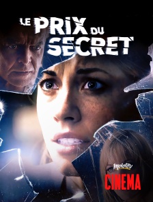 Le Prix Du Secret / Le Secret Des Burnett