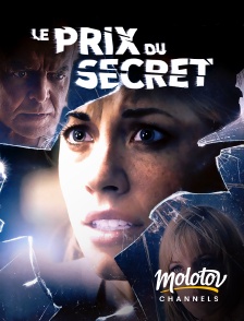 Molotov channels - Le Prix Du Secret / Le Secret Des Burnett