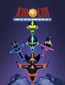 Xiaolin Chronicles