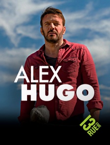13EME RUE - Alex Hugo