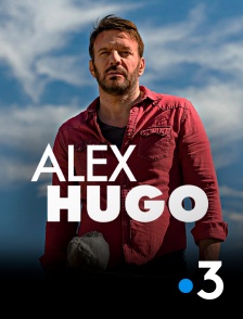 France 3 - Alex Hugo