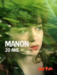 Manon 20 ans