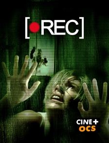 CINÉ Cinéma - [REC]