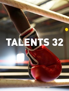 Talents 32