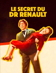 Le secret du Dr Renault