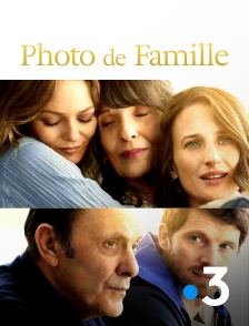 France 3 - Photo de famille